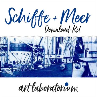 Download Kit Schiffe und Meer