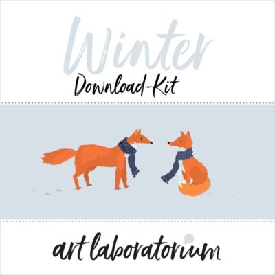 Download Kit Winter